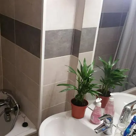 Apartment Studio 24m2 Les Deux Alpes *