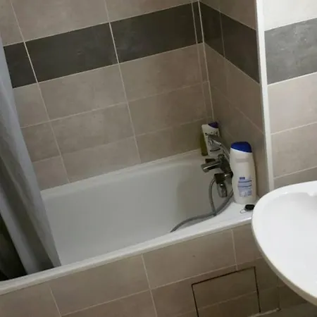 Studio 24m2 Les Deux Alpes *