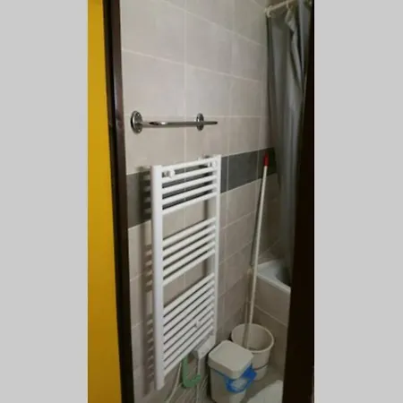 Apartment Studio 24m2 Les Deux Alpes *